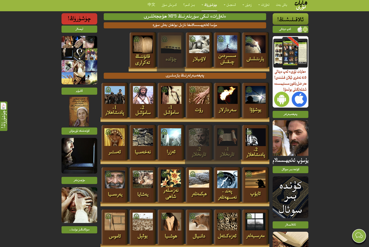hayatnuri.com