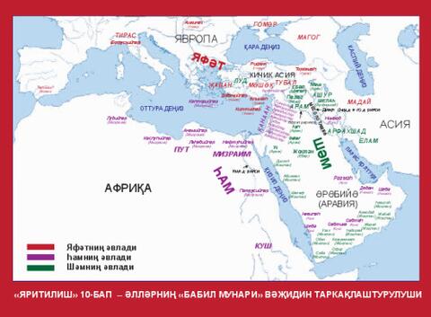 Table of Nations-Cyrillic